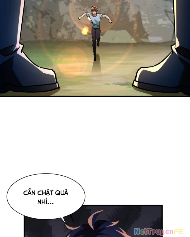 Bạn Gái Của Tôi Toàn Là Truyền Thuyết Chapter 48 - Trang 3