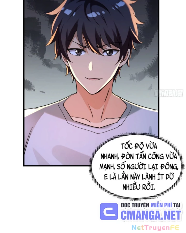 Bạn Gái Của Tôi Toàn Là Truyền Thuyết Chapter 48 - Trang 3