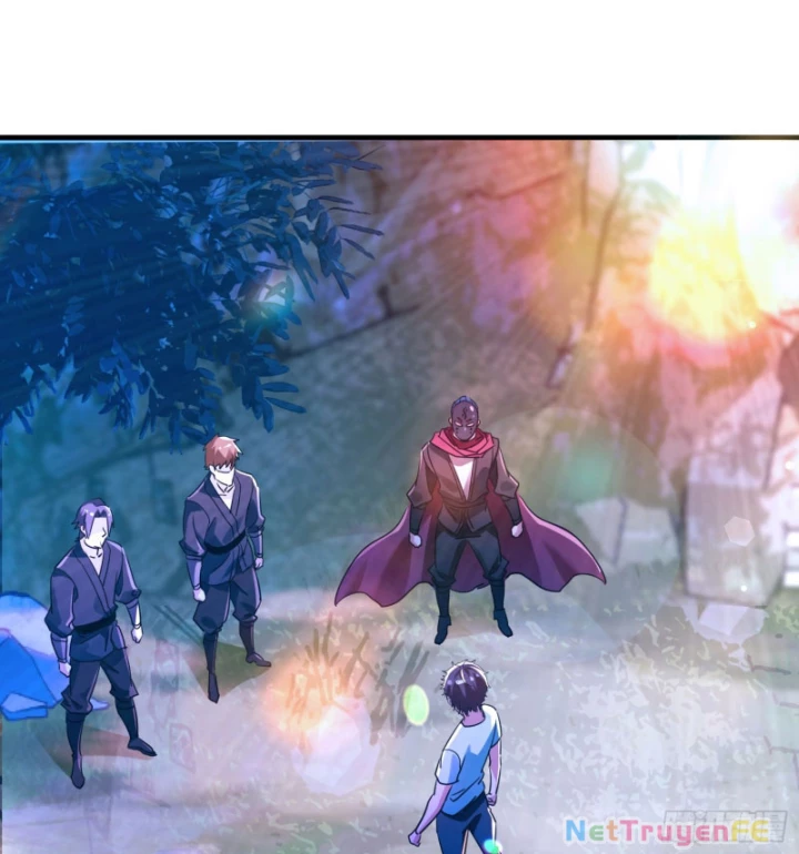 Bạn Gái Của Tôi Toàn Là Truyền Thuyết Chapter 48 - Trang 3