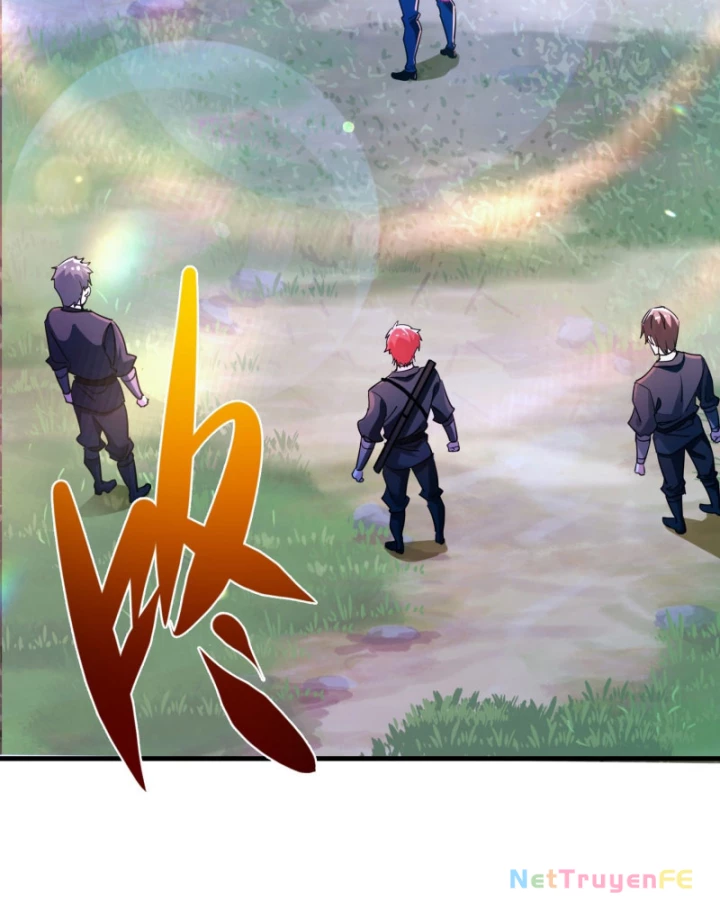 Bạn Gái Của Tôi Toàn Là Truyền Thuyết Chapter 48 - Trang 3