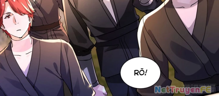 Bạn Gái Của Tôi Toàn Là Truyền Thuyết Chapter 48 - Trang 3