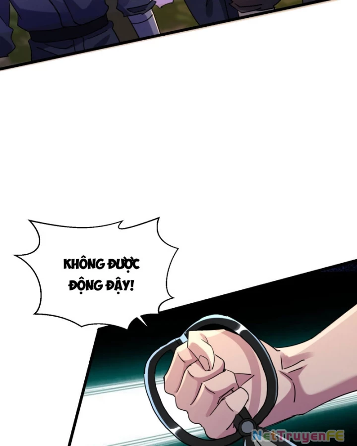 Bạn Gái Của Tôi Toàn Là Truyền Thuyết Chapter 48 - Trang 3