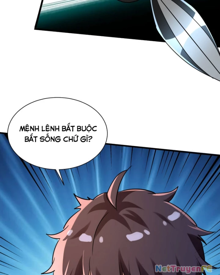 Bạn Gái Của Tôi Toàn Là Truyền Thuyết Chapter 48 - Trang 3