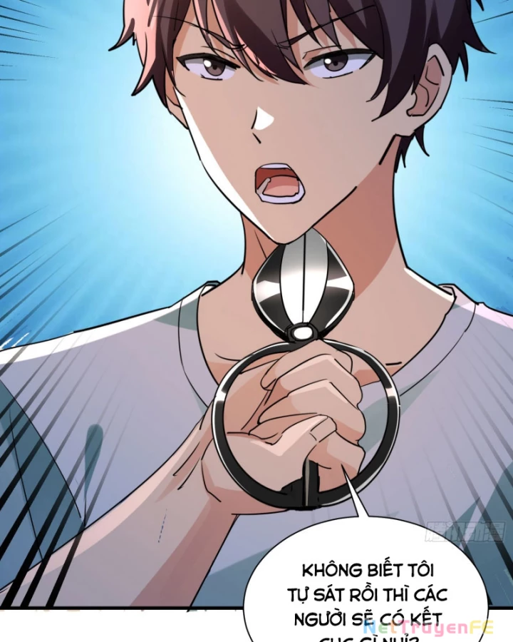 Bạn Gái Của Tôi Toàn Là Truyền Thuyết Chapter 48 - Trang 3