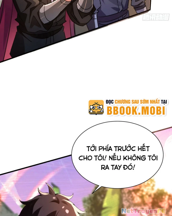 Bạn Gái Của Tôi Toàn Là Truyền Thuyết Chapter 48 - Trang 3