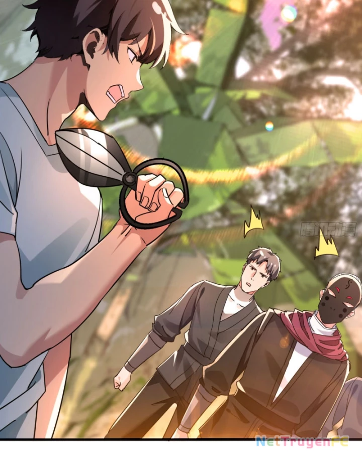 Bạn Gái Của Tôi Toàn Là Truyền Thuyết Chapter 48 - Trang 3