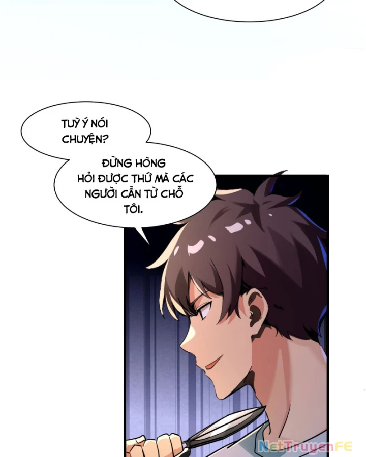Bạn Gái Của Tôi Toàn Là Truyền Thuyết Chapter 48 - Trang 3