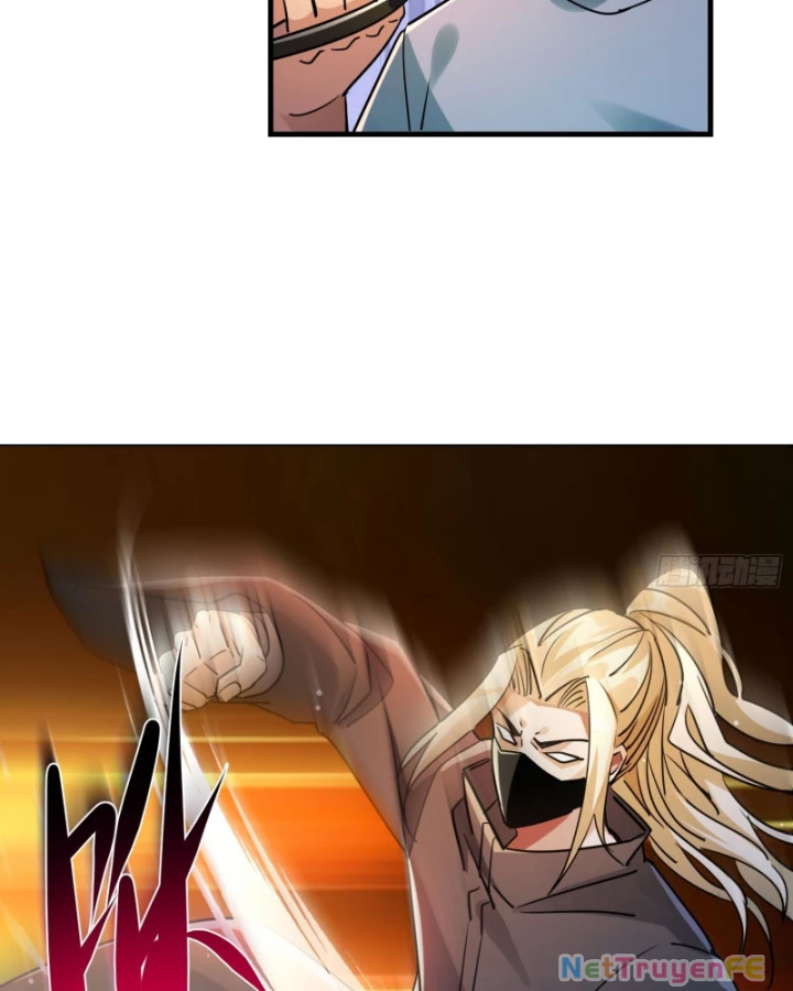 Bạn Gái Của Tôi Toàn Là Truyền Thuyết Chapter 48 - Trang 3