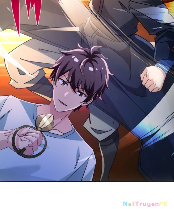 Bạn Gái Của Tôi Toàn Là Truyền Thuyết Chapter 48 - Trang 3