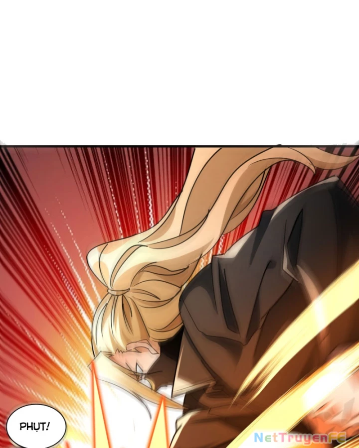 Bạn Gái Của Tôi Toàn Là Truyền Thuyết Chapter 48 - Trang 3