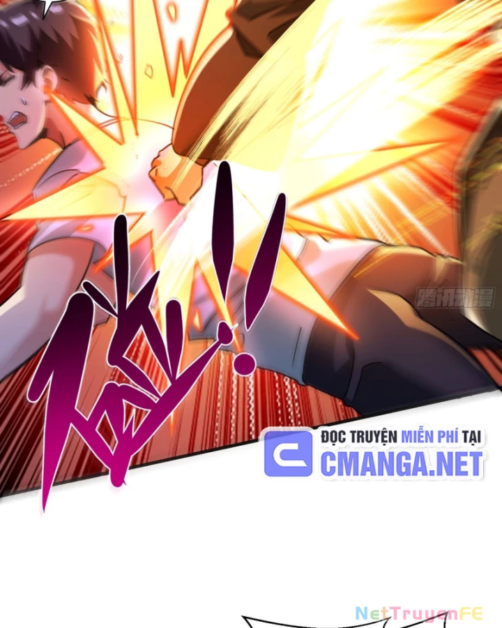 Bạn Gái Của Tôi Toàn Là Truyền Thuyết Chapter 48 - Trang 3