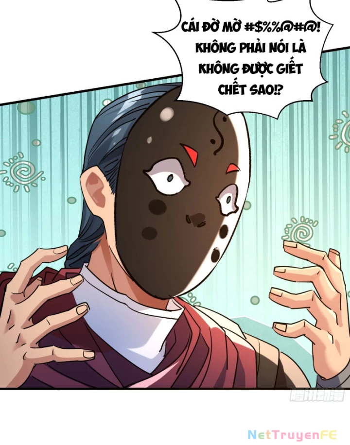 Bạn Gái Của Tôi Toàn Là Truyền Thuyết Chapter 48 - Trang 3