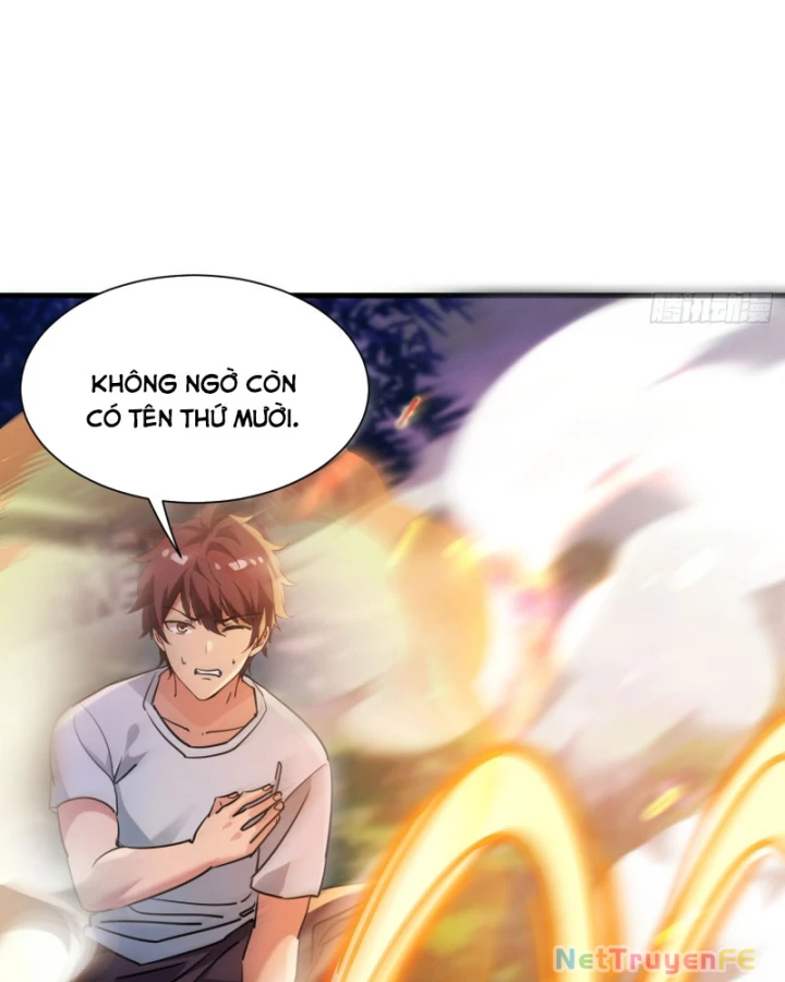 Bạn Gái Của Tôi Toàn Là Truyền Thuyết Chapter 48 - Trang 3