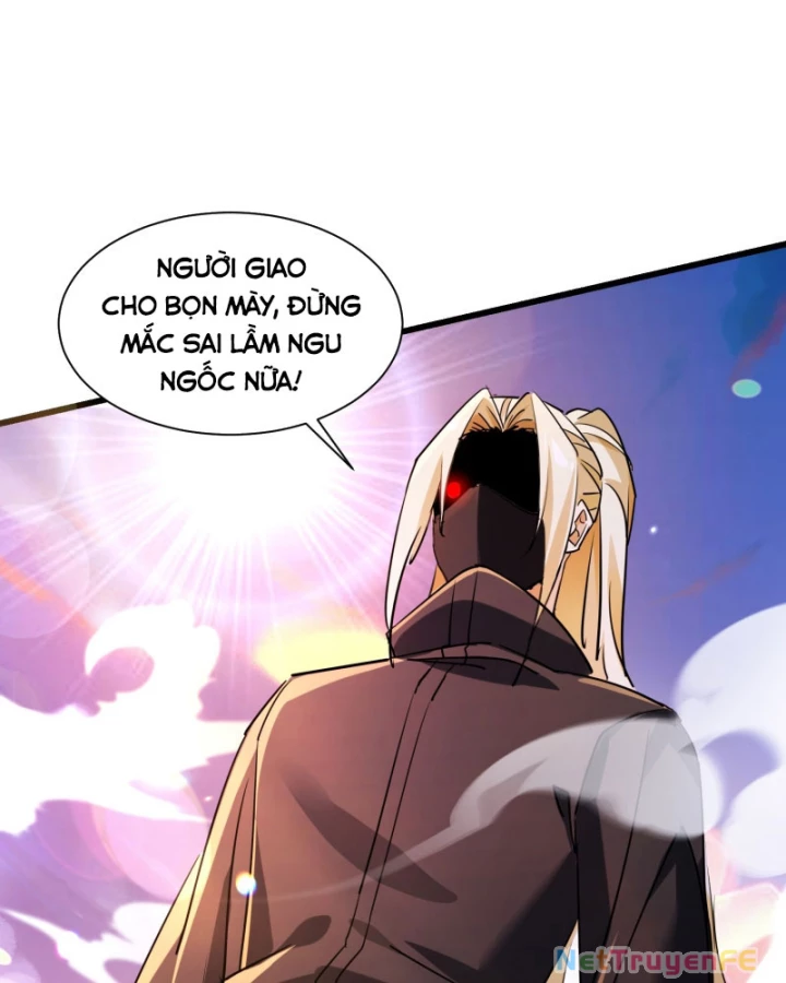 Bạn Gái Của Tôi Toàn Là Truyền Thuyết Chapter 48 - Trang 3