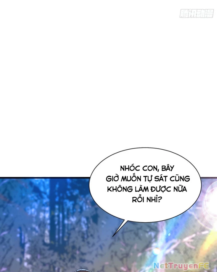 Bạn Gái Của Tôi Toàn Là Truyền Thuyết Chapter 48 - Trang 3