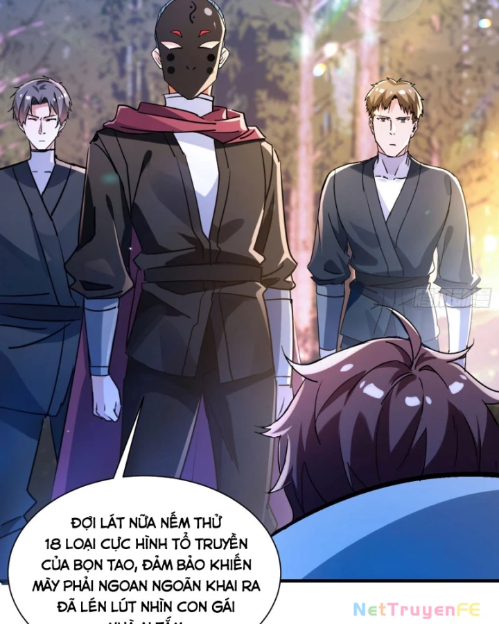 Bạn Gái Của Tôi Toàn Là Truyền Thuyết Chapter 48 - Trang 3