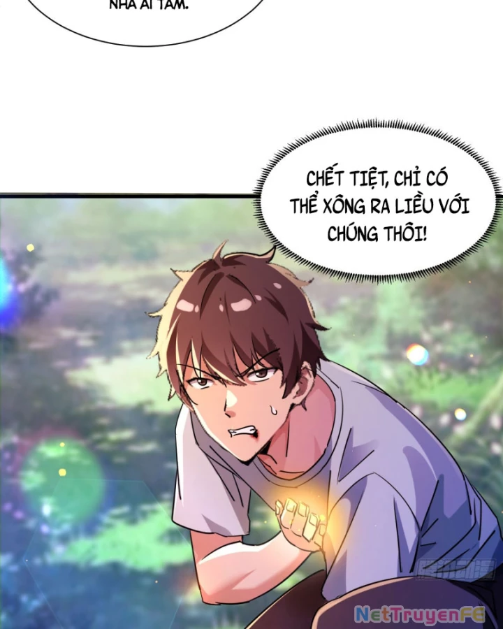 Bạn Gái Của Tôi Toàn Là Truyền Thuyết Chapter 48 - Trang 3