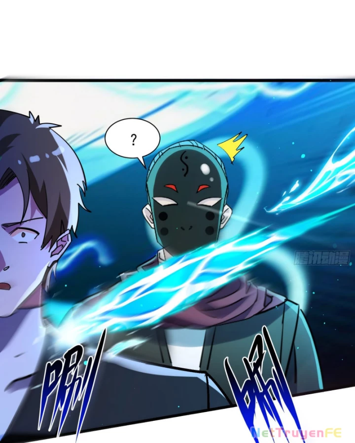 Bạn Gái Của Tôi Toàn Là Truyền Thuyết Chapter 48 - Trang 3