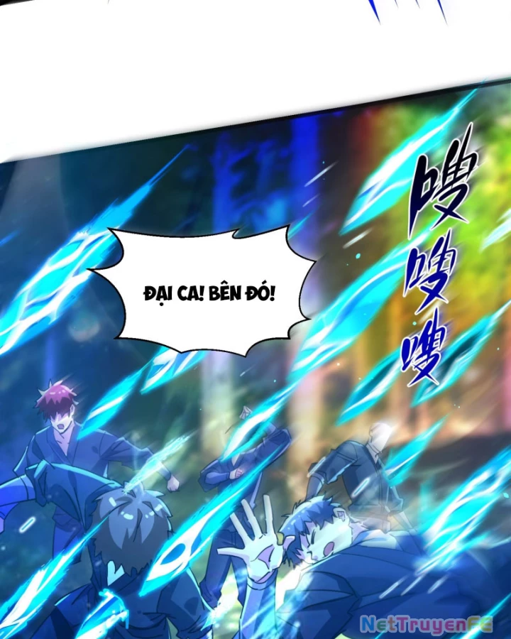 Bạn Gái Của Tôi Toàn Là Truyền Thuyết Chapter 48 - Trang 3