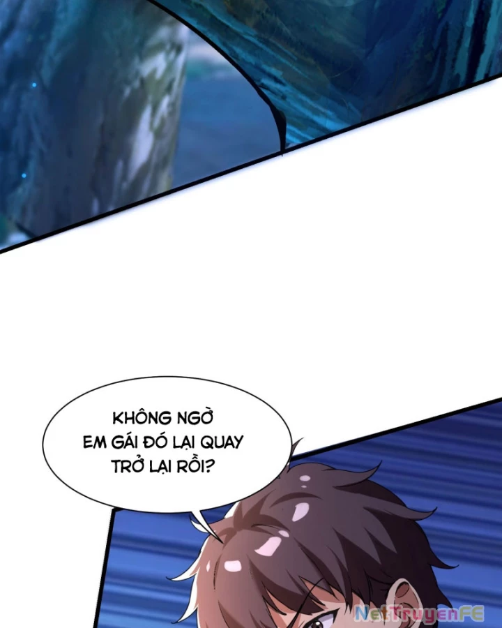 Bạn Gái Của Tôi Toàn Là Truyền Thuyết Chapter 48 - Trang 3