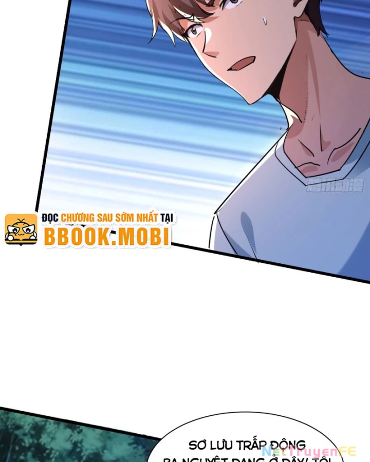 Bạn Gái Của Tôi Toàn Là Truyền Thuyết Chapter 48 - Trang 3