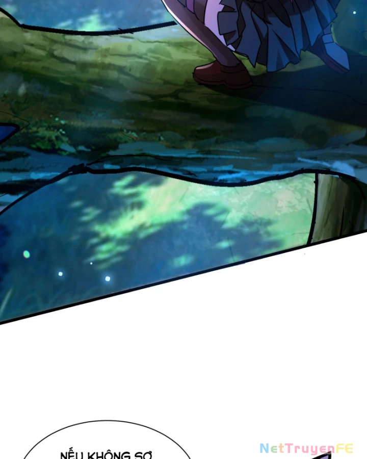 Bạn Gái Của Tôi Toàn Là Truyền Thuyết Chapter 48 - Trang 3