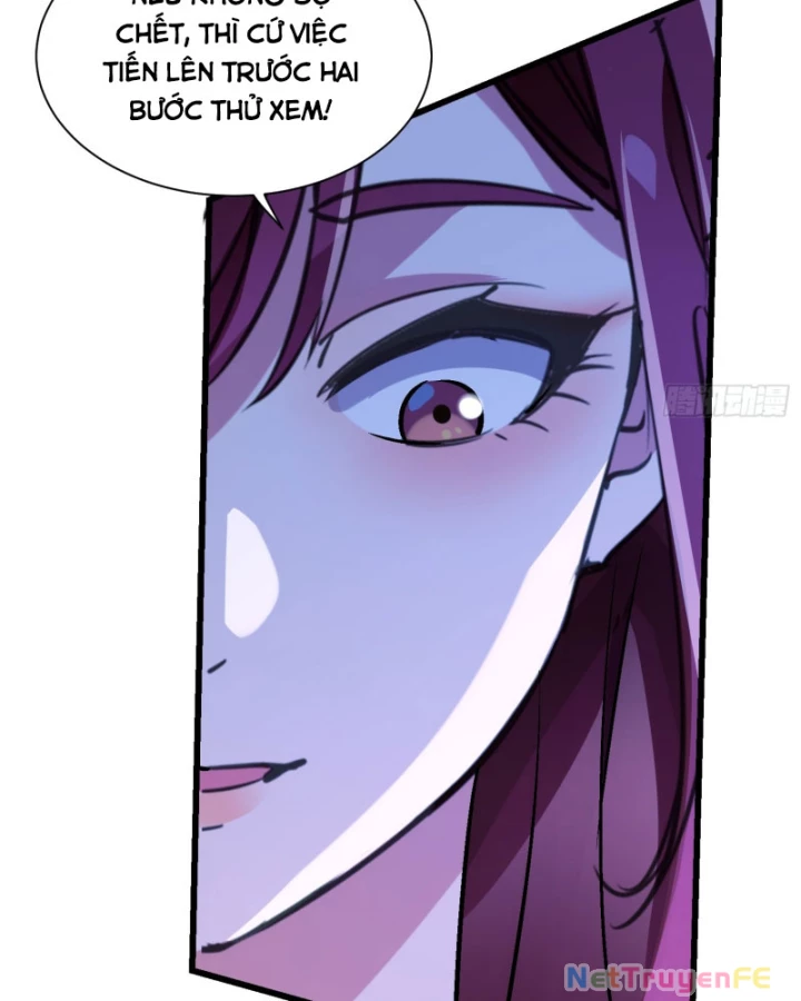 Bạn Gái Của Tôi Toàn Là Truyền Thuyết Chapter 48 - Trang 3