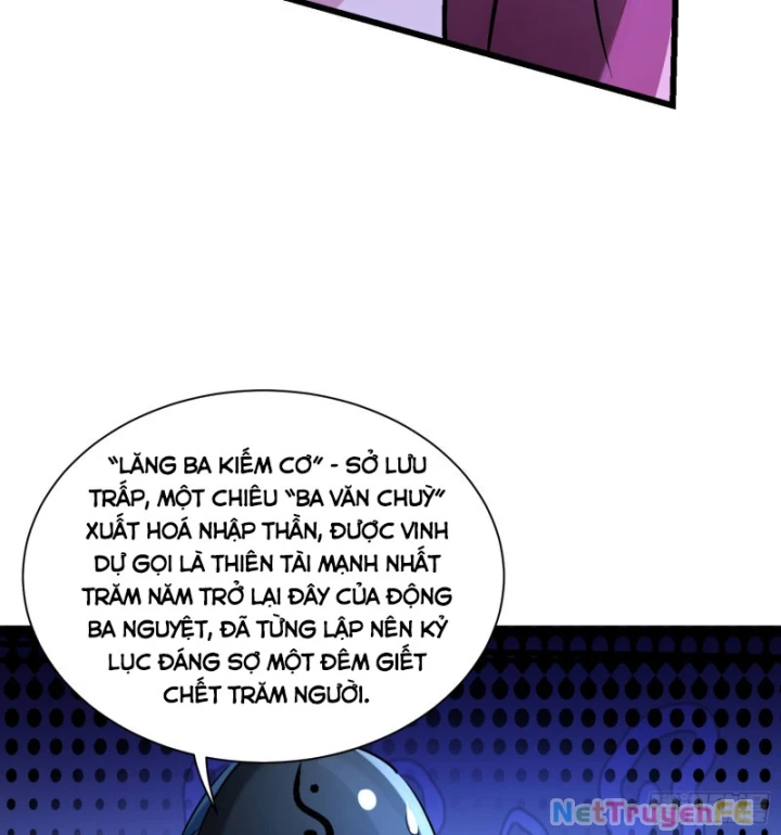 Bạn Gái Của Tôi Toàn Là Truyền Thuyết Chapter 48 - Trang 3