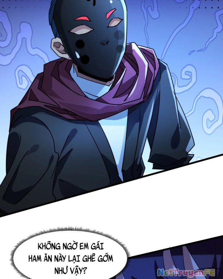 Bạn Gái Của Tôi Toàn Là Truyền Thuyết Chapter 48 - Trang 3