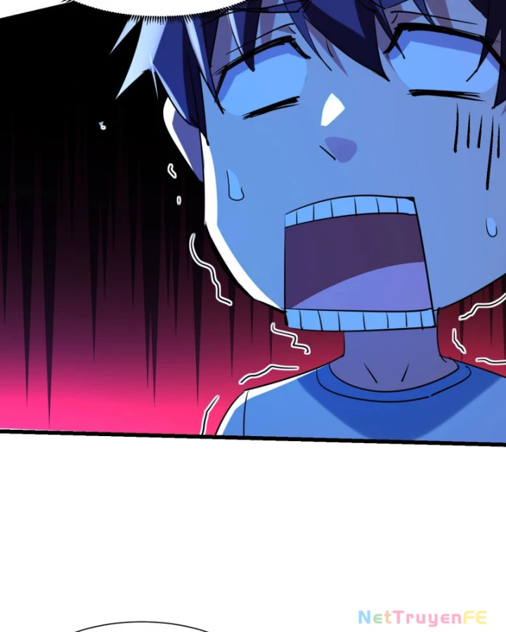 Bạn Gái Của Tôi Toàn Là Truyền Thuyết Chapter 48 - Trang 3