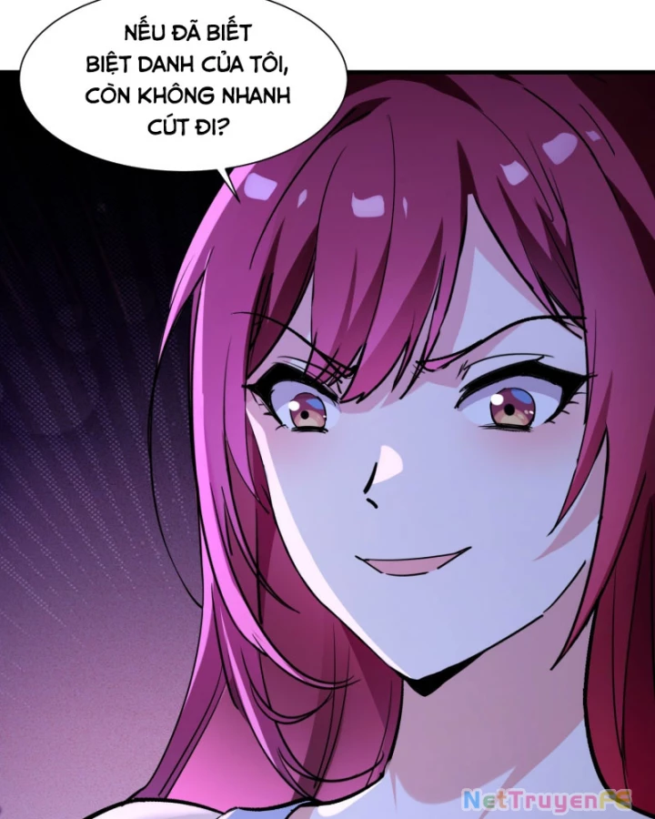 Bạn Gái Của Tôi Toàn Là Truyền Thuyết Chapter 48 - Trang 3