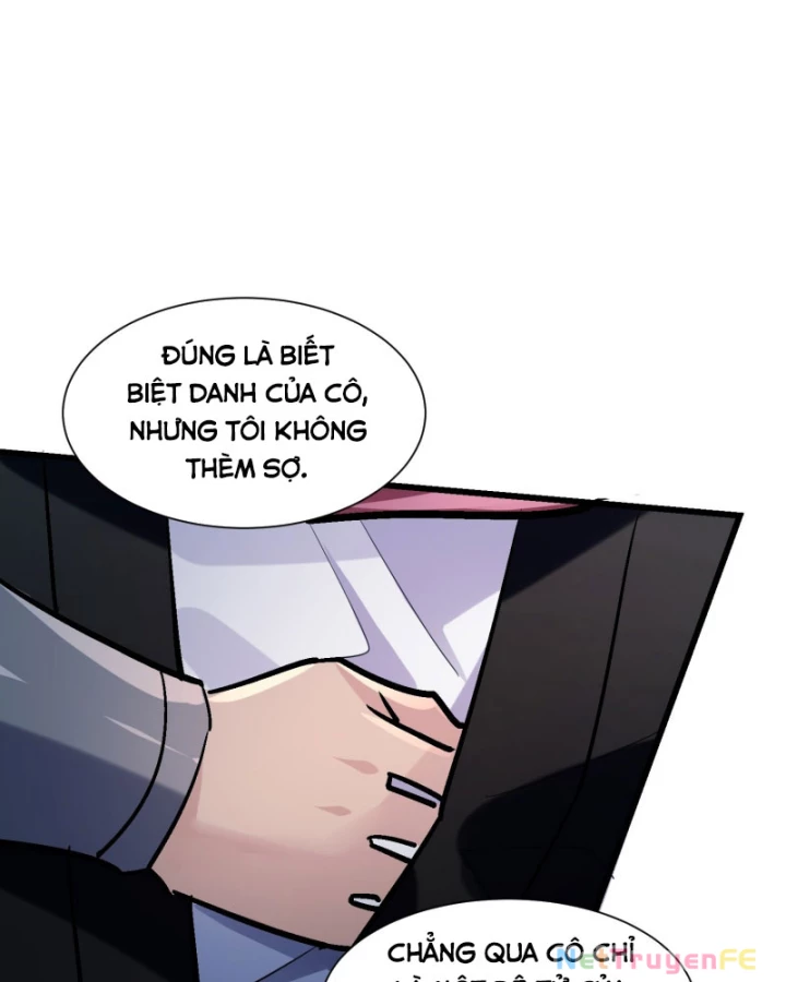 Bạn Gái Của Tôi Toàn Là Truyền Thuyết Chapter 48 - Trang 3