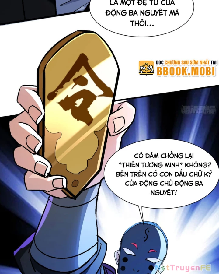 Bạn Gái Của Tôi Toàn Là Truyền Thuyết Chapter 48 - Trang 3