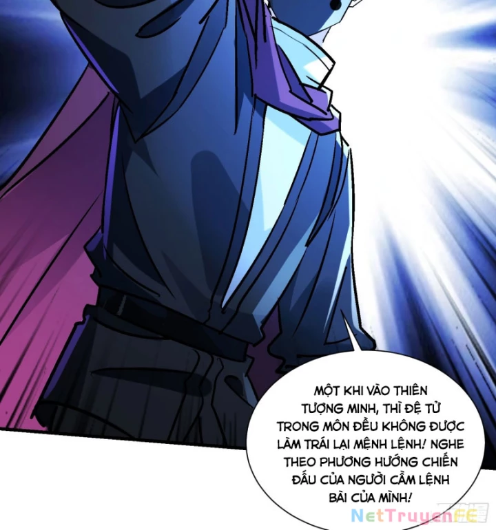 Bạn Gái Của Tôi Toàn Là Truyền Thuyết Chapter 48 - Trang 3