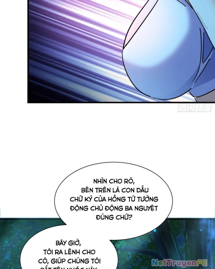 Bạn Gái Của Tôi Toàn Là Truyền Thuyết Chapter 48 - Trang 3