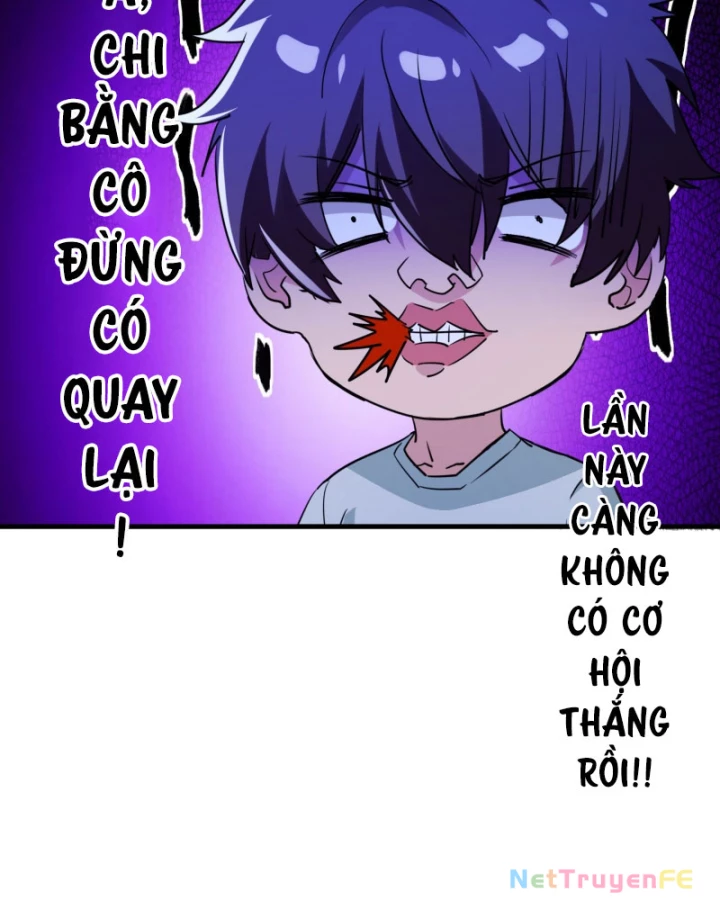 Bạn Gái Của Tôi Toàn Là Truyền Thuyết Chapter 48 - Trang 3