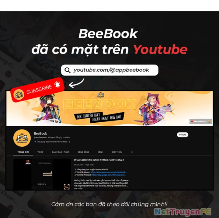 Bạn Gái Của Tôi Toàn Là Truyền Thuyết Chapter 48 - Trang 3