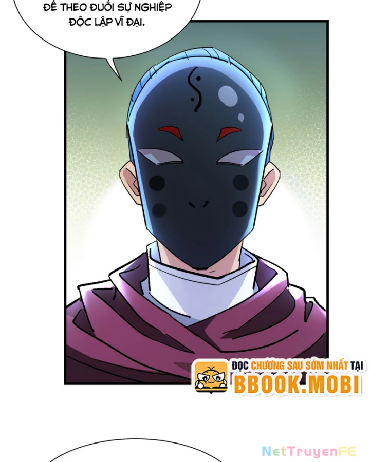 Bạn Gái Của Tôi Toàn Là Truyền Thuyết Chapter 49 - Trang 3