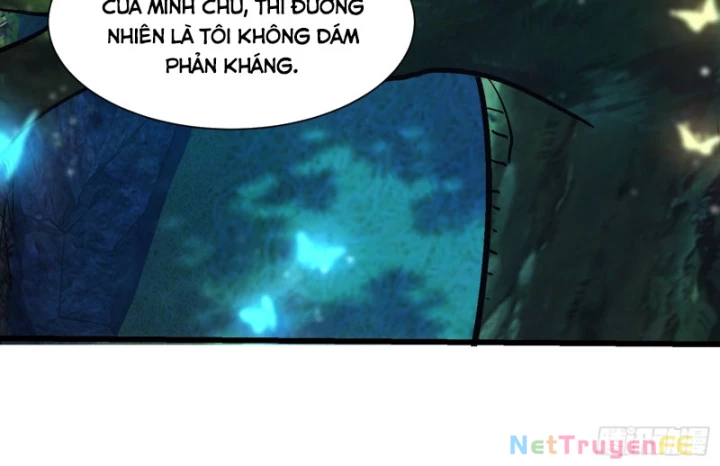 Bạn Gái Của Tôi Toàn Là Truyền Thuyết Chapter 49 - Trang 3