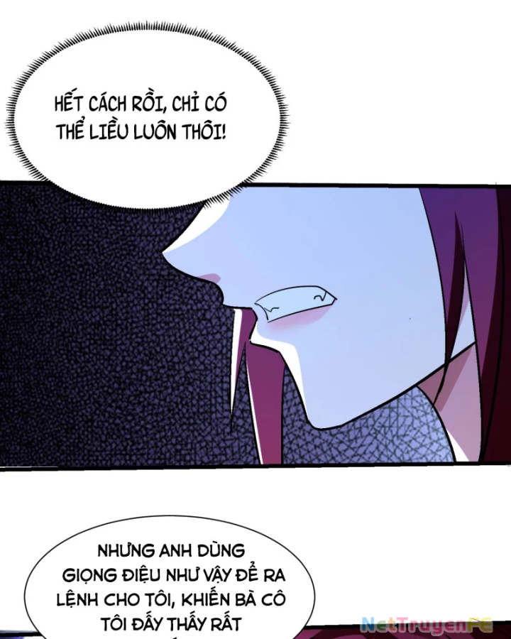 Bạn Gái Của Tôi Toàn Là Truyền Thuyết Chapter 49 - Trang 3