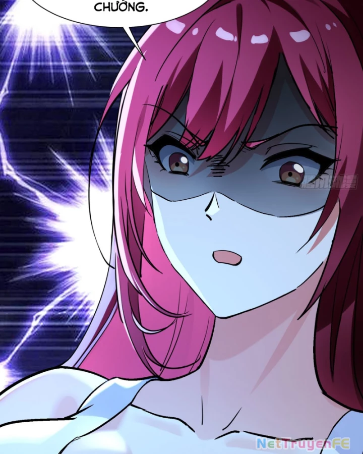 Bạn Gái Của Tôi Toàn Là Truyền Thuyết Chapter 49 - Trang 3