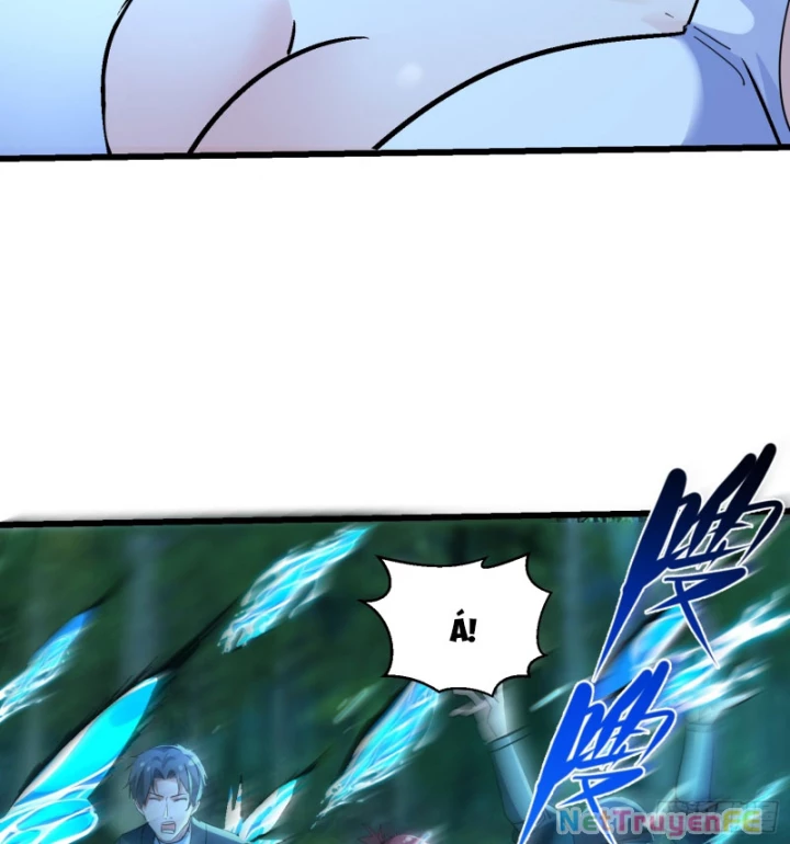 Bạn Gái Của Tôi Toàn Là Truyền Thuyết Chapter 49 - Trang 3