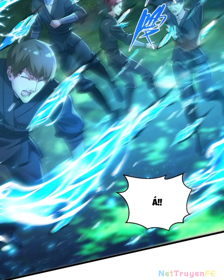 Bạn Gái Của Tôi Toàn Là Truyền Thuyết Chapter 49 - Trang 3