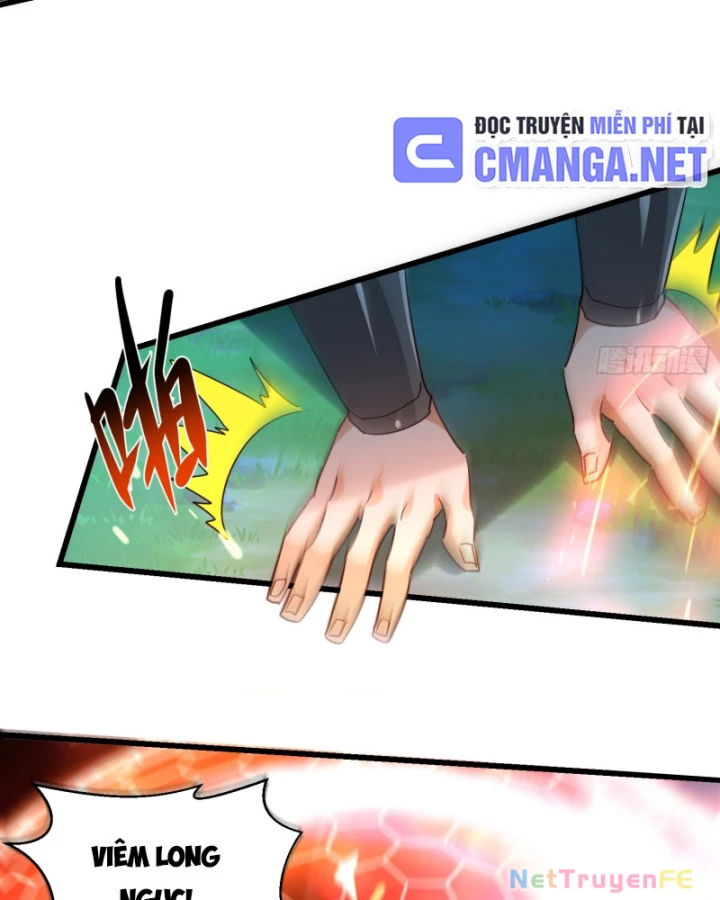 Bạn Gái Của Tôi Toàn Là Truyền Thuyết Chapter 49 - Trang 3