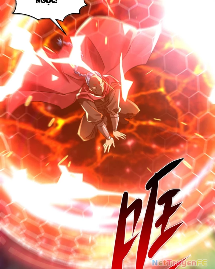 Bạn Gái Của Tôi Toàn Là Truyền Thuyết Chapter 49 - Trang 3