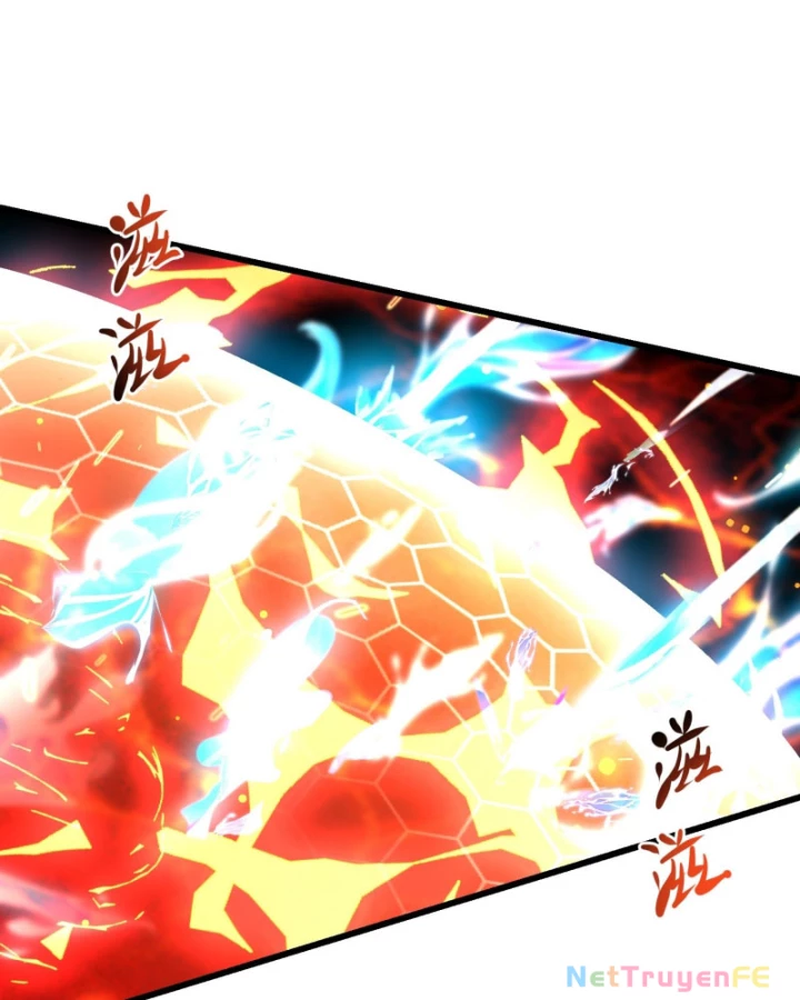 Bạn Gái Của Tôi Toàn Là Truyền Thuyết Chapter 49 - Trang 3