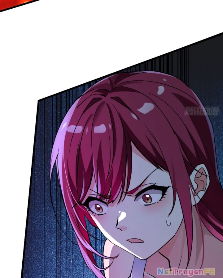 Bạn Gái Của Tôi Toàn Là Truyền Thuyết Chapter 49 - Trang 3