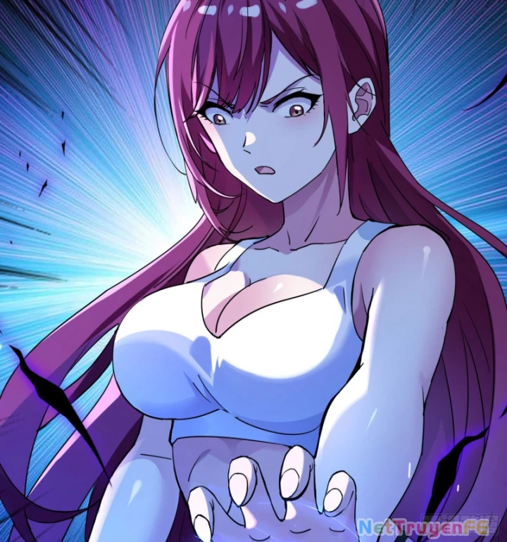 Bạn Gái Của Tôi Toàn Là Truyền Thuyết Chapter 49 - Trang 3