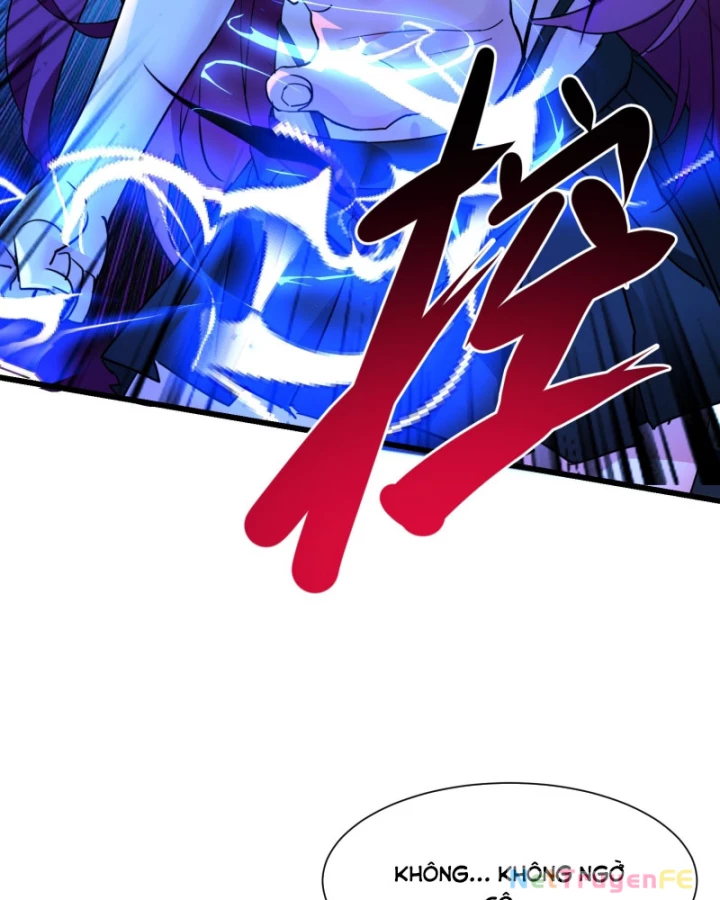 Bạn Gái Của Tôi Toàn Là Truyền Thuyết Chapter 49 - Trang 3