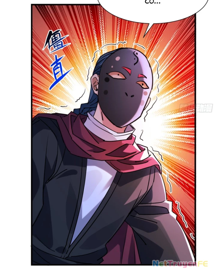 Bạn Gái Của Tôi Toàn Là Truyền Thuyết Chapter 49 - Trang 3